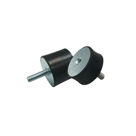 Rubber Mounts