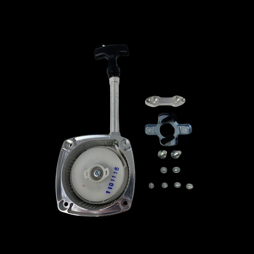 TAYLOR V2 Billet Small Block 26-39cc Easy Start