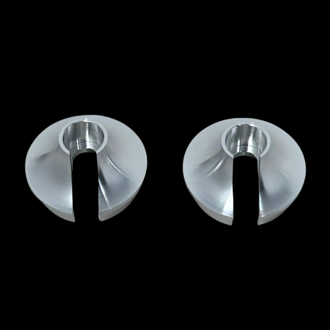 Taylor Losi 5T, 5ive 2.0 & 5B Billet Shock Perches (2)