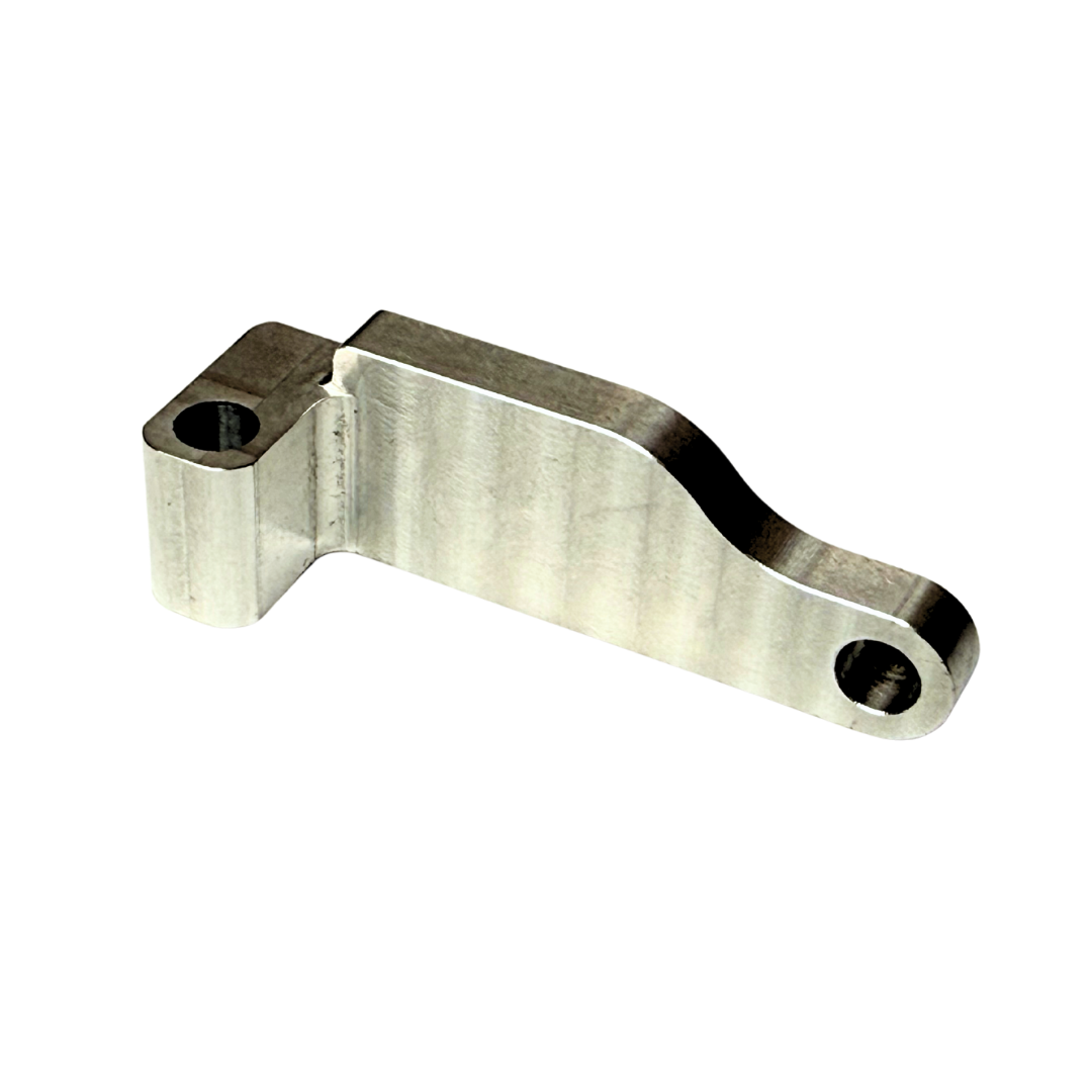 ALX Baja HD Billet Rear Engine Brackets