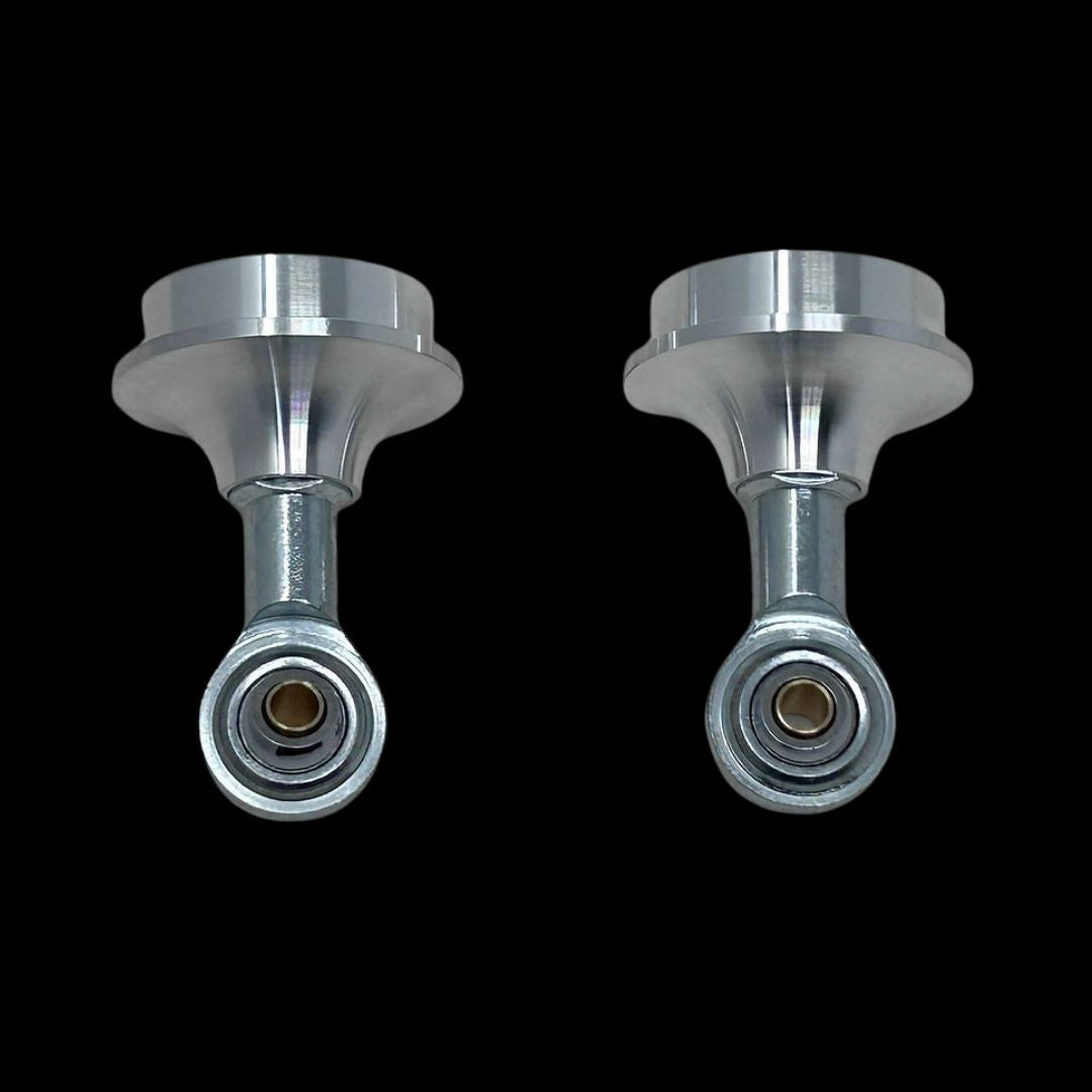 Taylor Losi 5T, 5ive 2.0 & 5B Billet Extended Shock Perch kit (2)