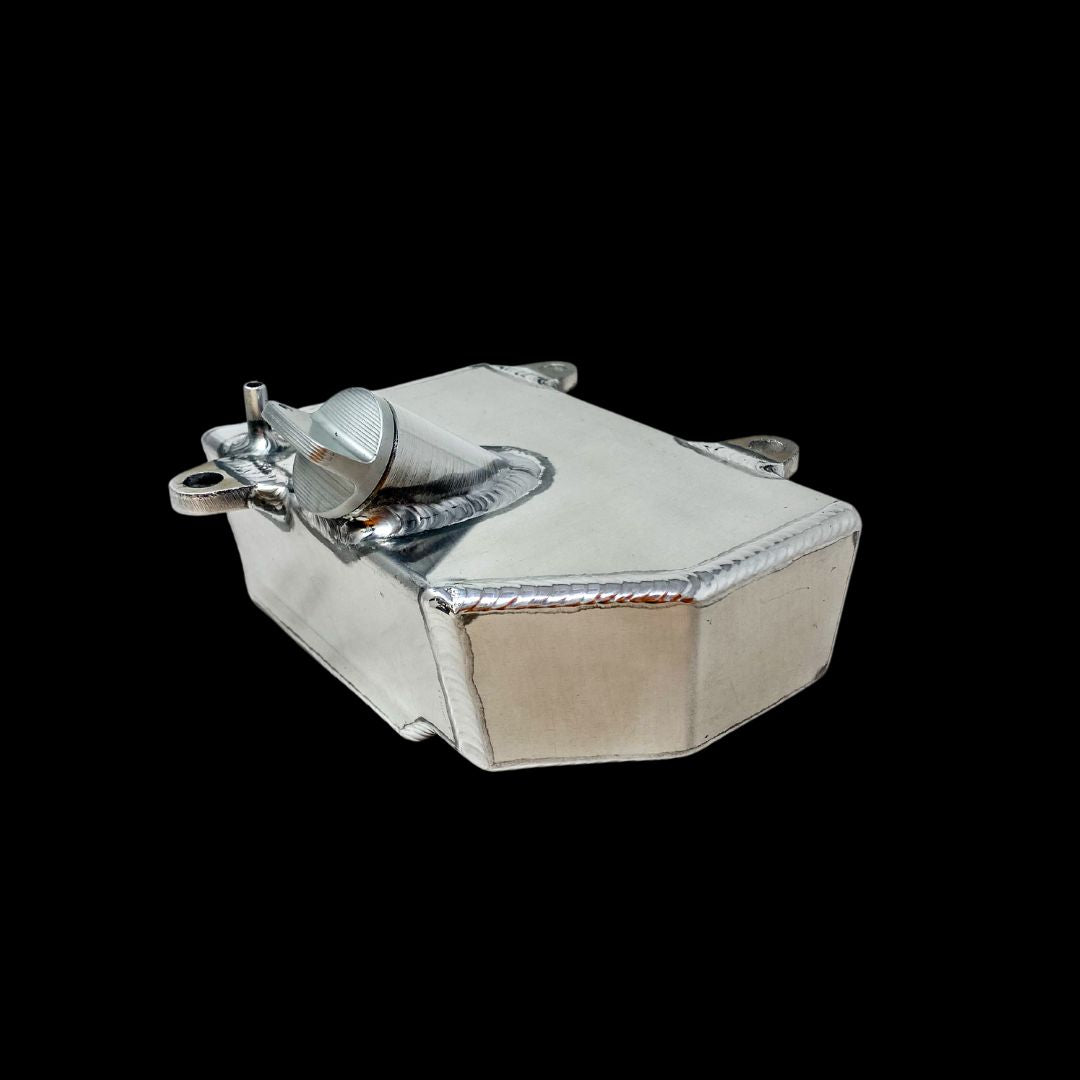 JS Performance V2 HPI BAJA Alloy Fuel Tank