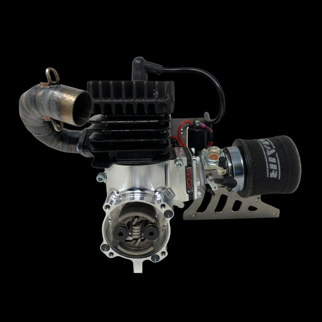 PRIMAL Drag 46GT V2 Engine Package