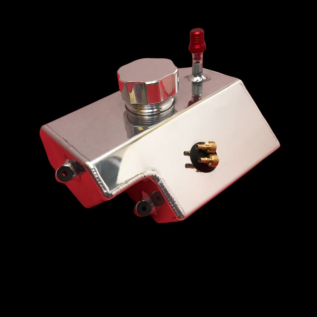 JS Performance V3 LOSI 5T, 5ive 2.0 & 5B Alloy Fuel Tank