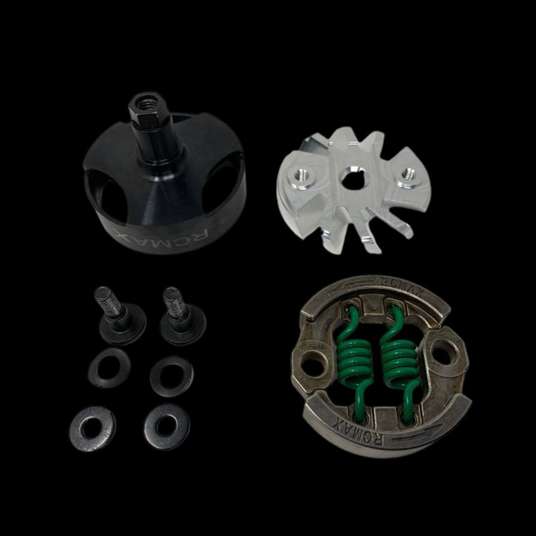 TAYLOR Kraken VEKTA 62mm V3 Clutch Upgrade Kit