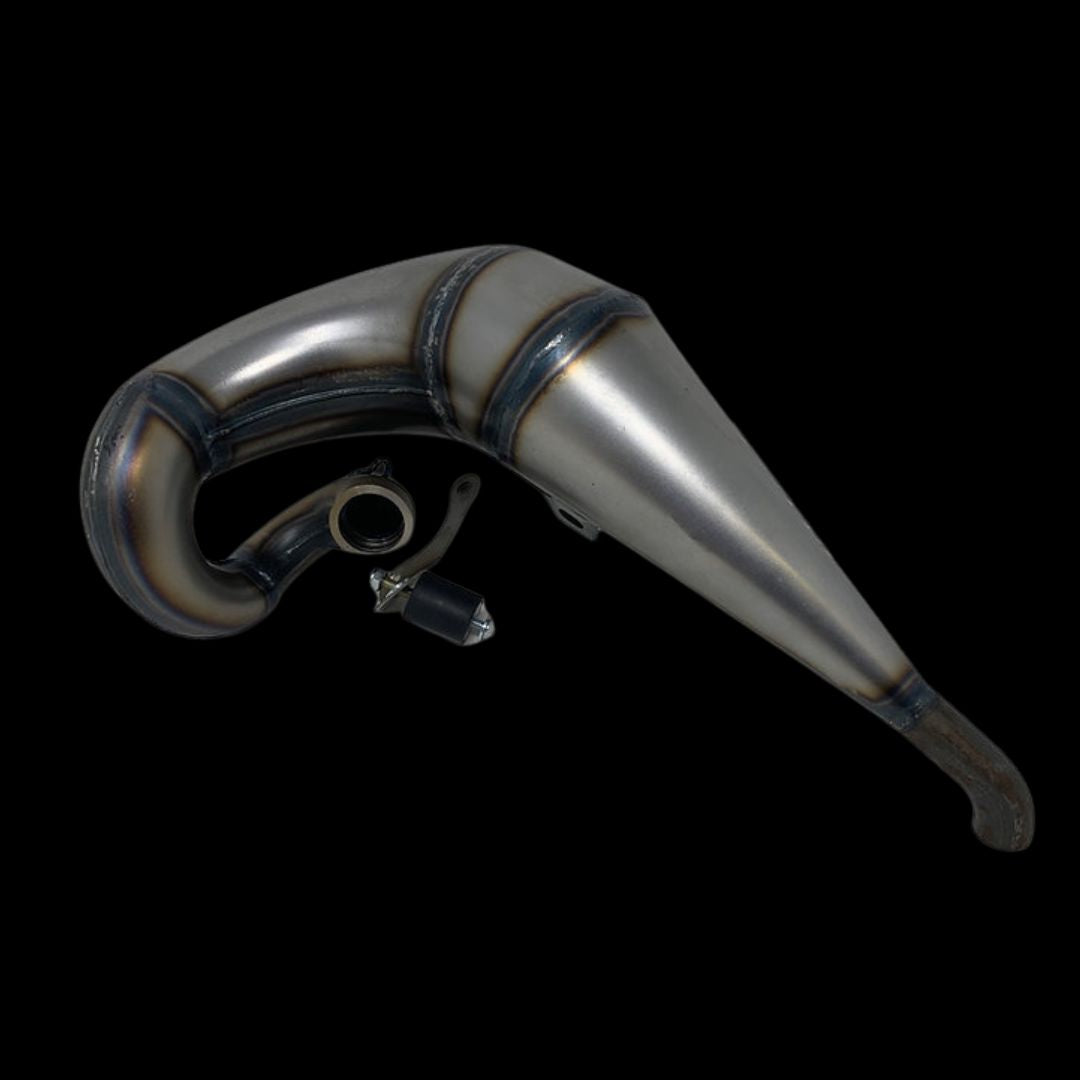 TAYLOR V3 SAMBA LOSI 5T/2.0/MCD EXHAUST PIPE KIT