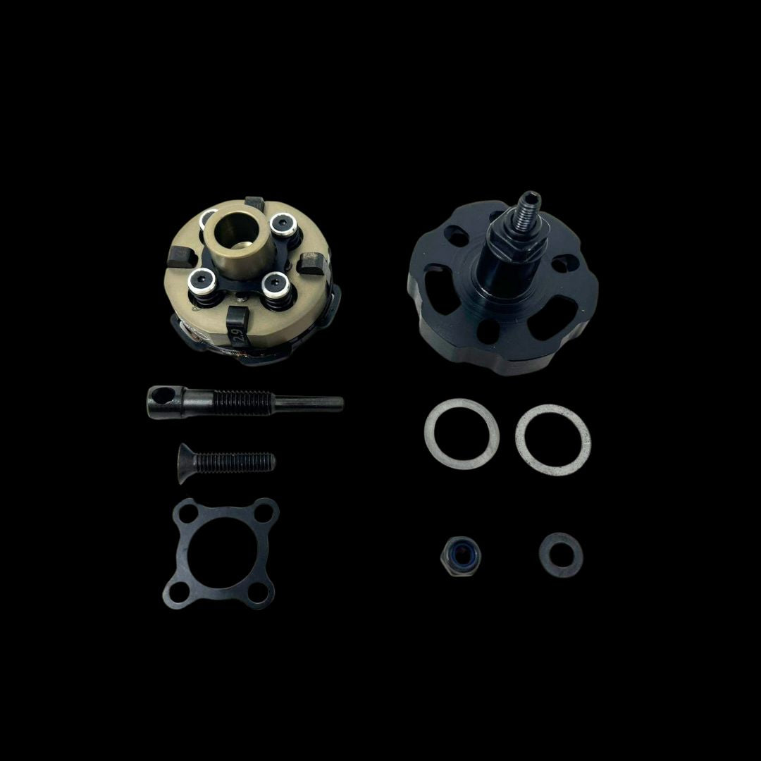 (TAKE OFF) MCD Pro-bite Full clutch conversion kit - 290101X