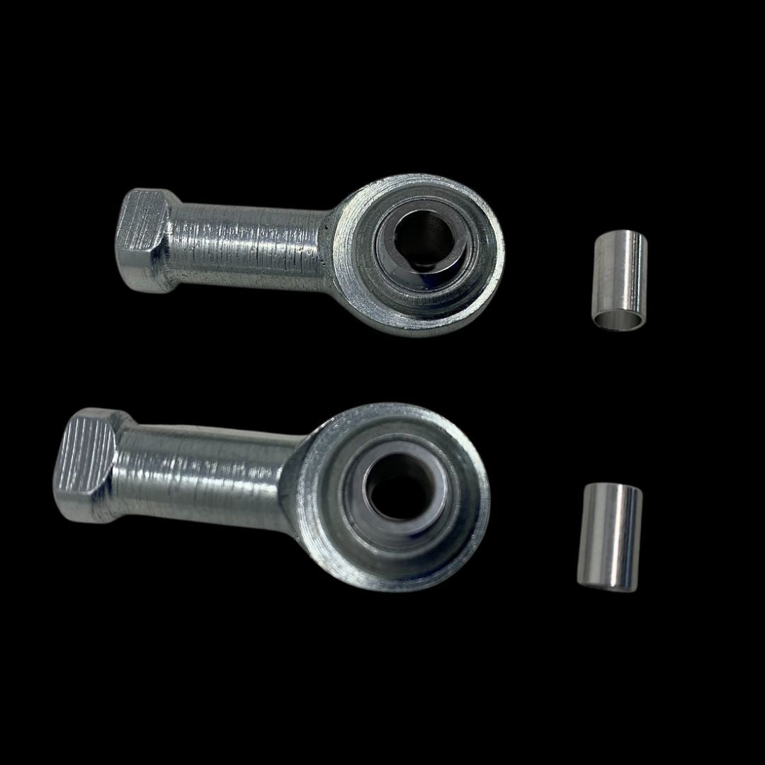 TAYLOR Steel Losi 5T & 5ive 2.0 Shock Extenders