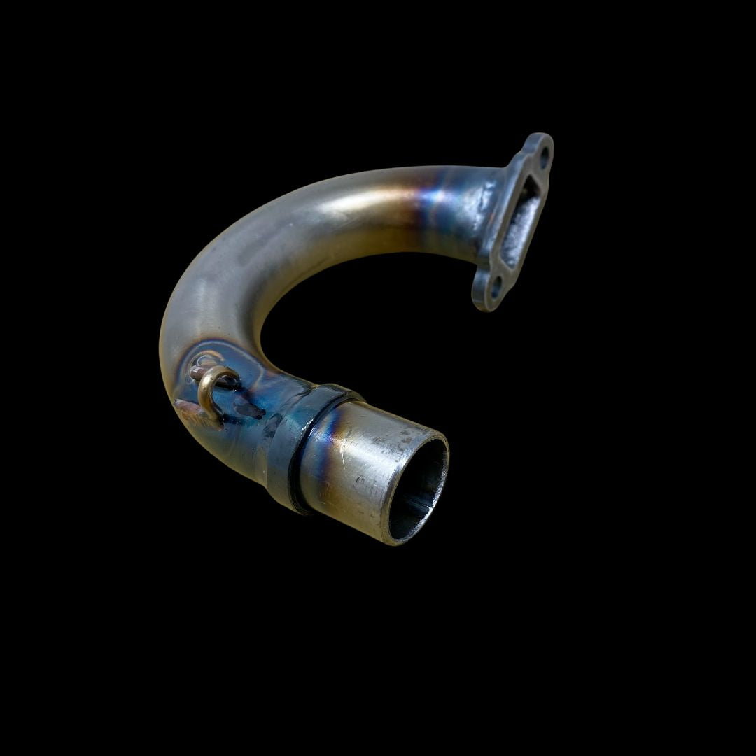 Taylor Replacement Baja 5B or SX5/TSK Exhaust Header Section