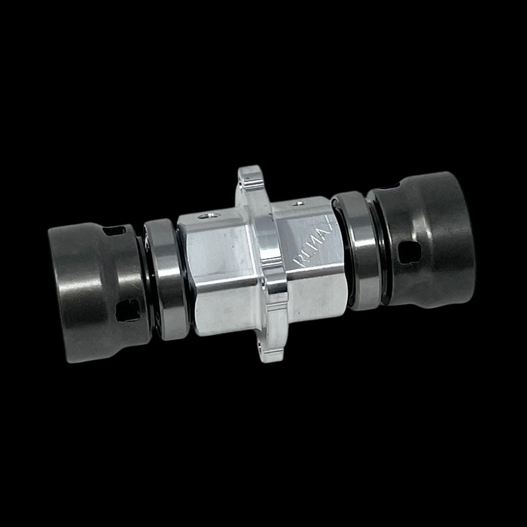 TAYLOR Hex-Lock Ultimate Locker for the HPI Baja (for ALX Shafts)