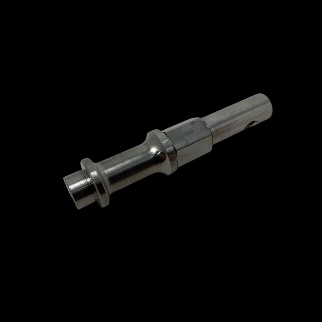 Taylor PRIMAL MT Titanium Front Gearbox Shaft