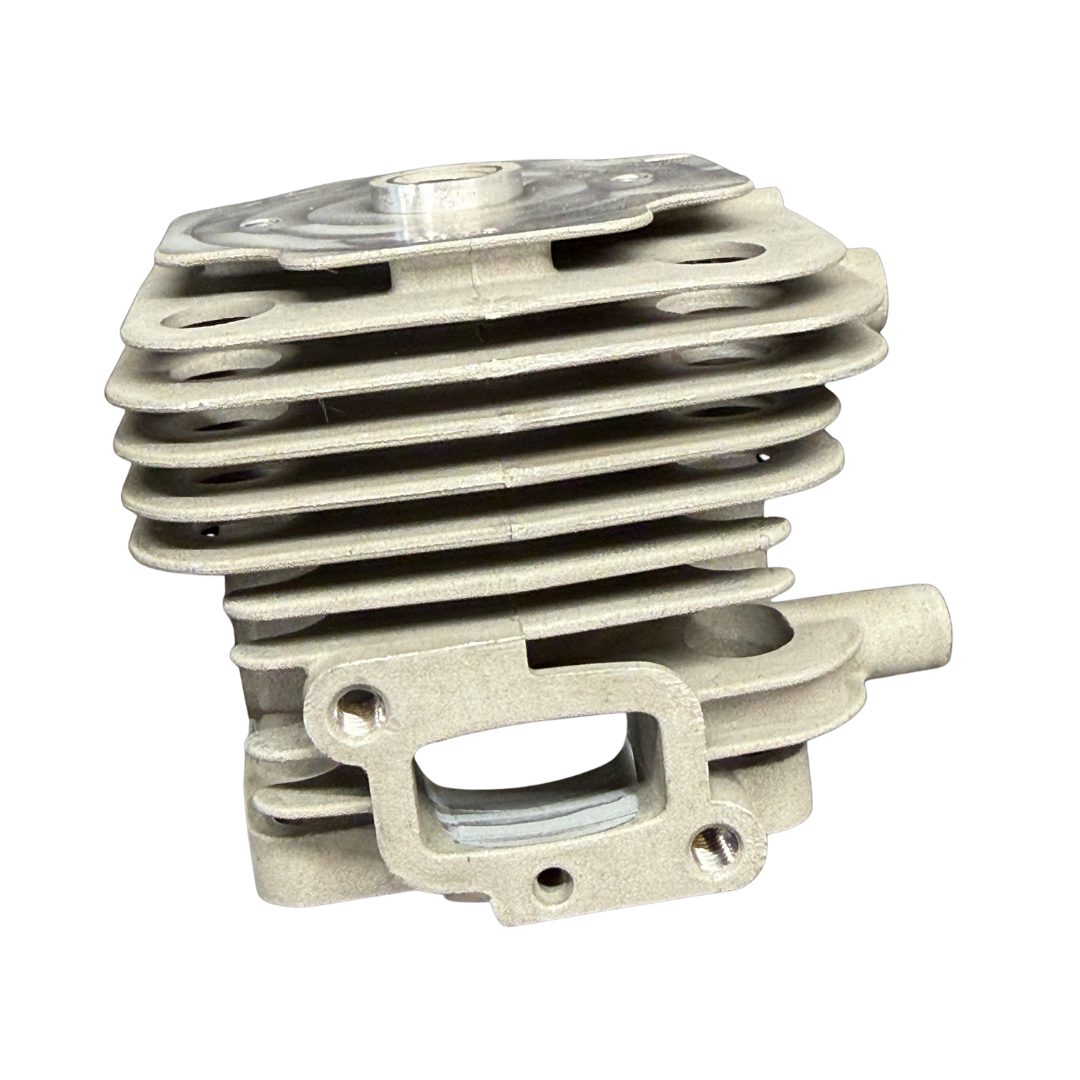RV-Racing Race Ported 35.2cc Zenoah Fujiwara 4 bolt Top End Kit