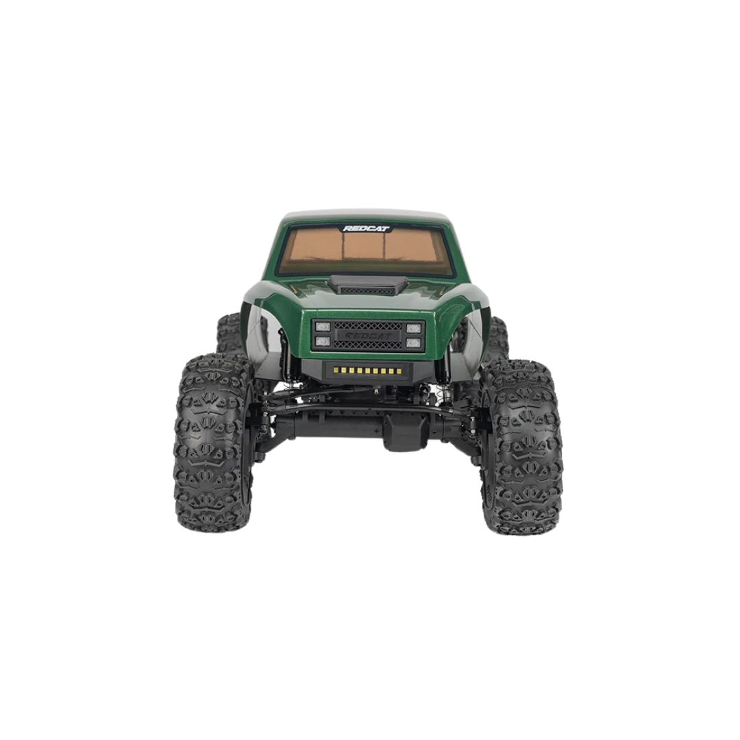 Redcat Vertex-10 1:10 Scale Brushless Electric Rock Crawler