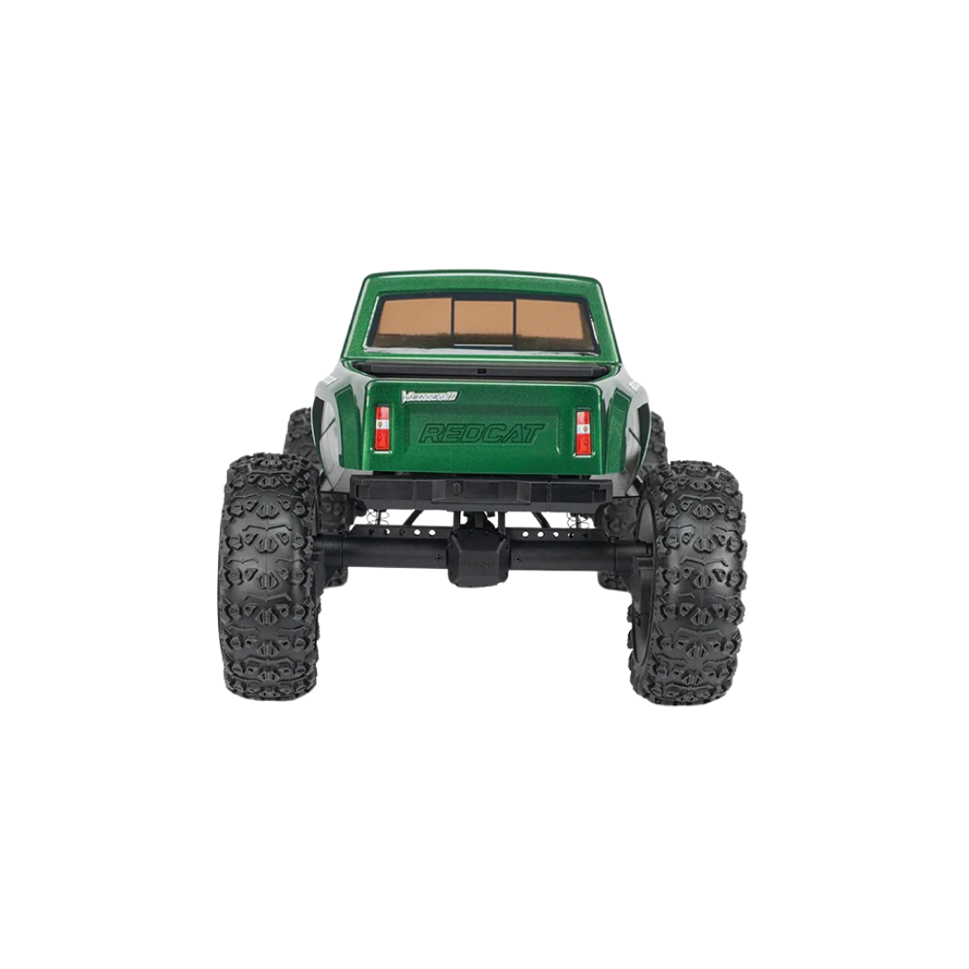 Redcat Vertex-10 1:10 Scale Brushless Electric Rock Crawler
