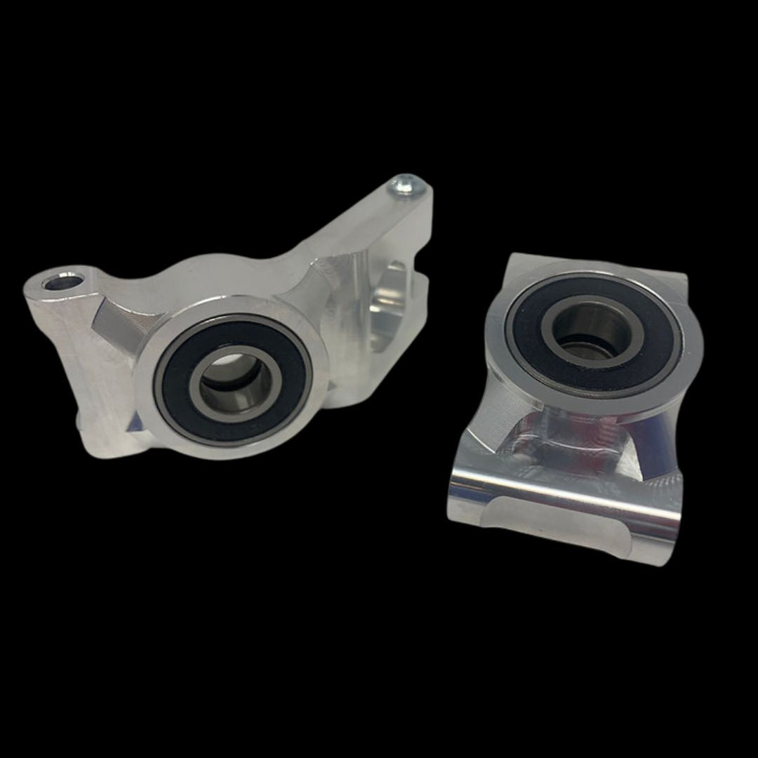 OUTLAW V4 Rear Hubs (2PC)