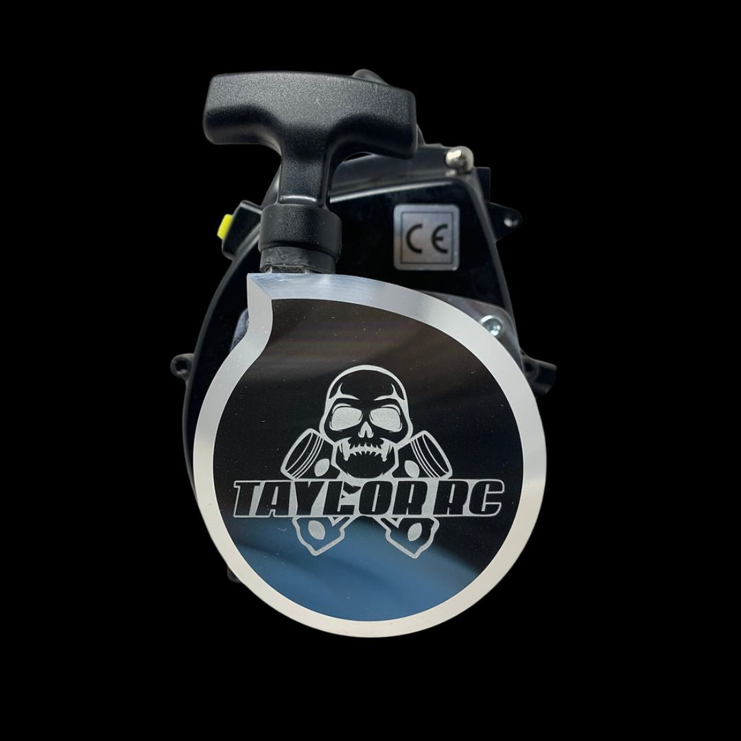 TAYLOR V2 Billet Small Block 26-39cc Easy Start