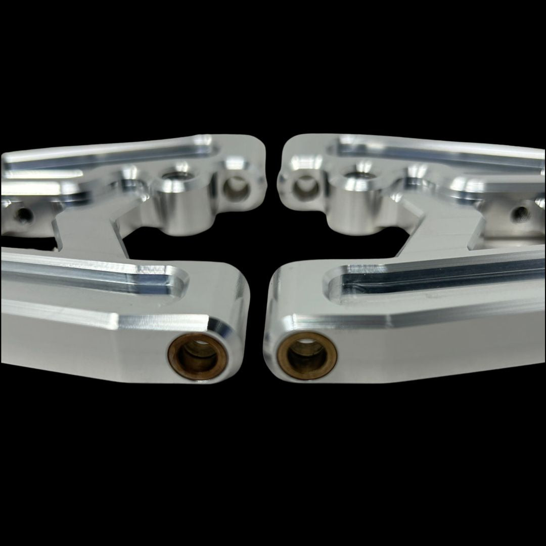 Taylor Losi 5T & 5ive 2.0 Billet Front Suspension Arm set