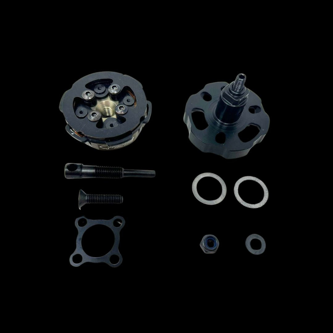 (TAKE OFF) MCD Pro-bite Full clutch conversion kit - 290101X
