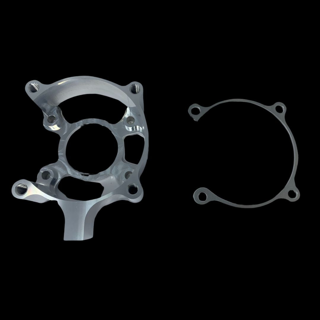 TAYLOR 35 Clutch Housing & Shim (also fits G290 Engines)