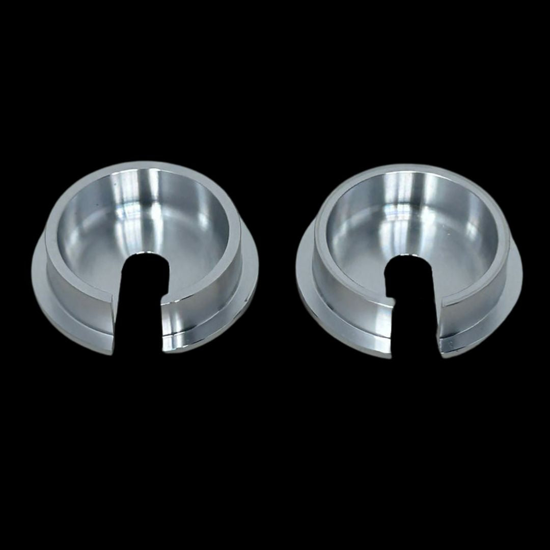 Taylor Losi 5T, 5ive 2.0 & 5B Billet Shock Perches (2)