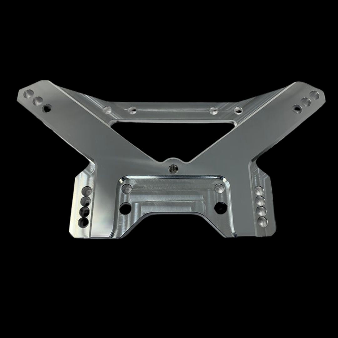 OUTLAW V3 Rear Shock Tower with cage mounts