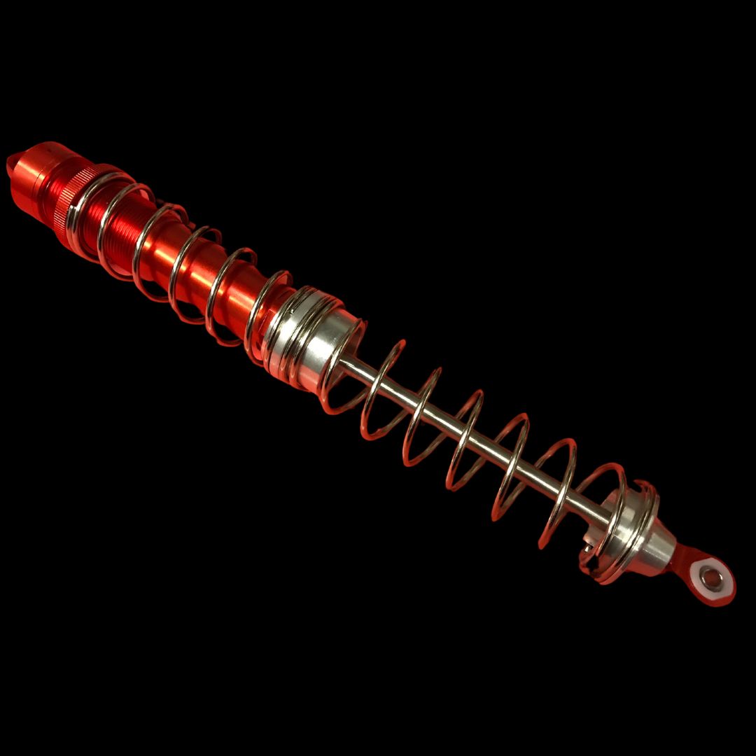 JS Performance Primal MT V1/V2 Shock Absorber Perches (4pkt)