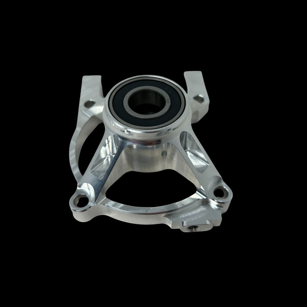 TAYLOR V3 LOSI/MCD Billet Clutch Bell Carrier - For Taylor engines