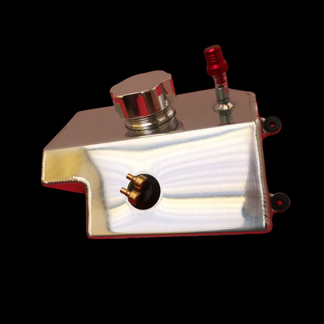 JS Performance V3 LOSI 5T, 5ive 2.0 & 5B Alloy Fuel Tank