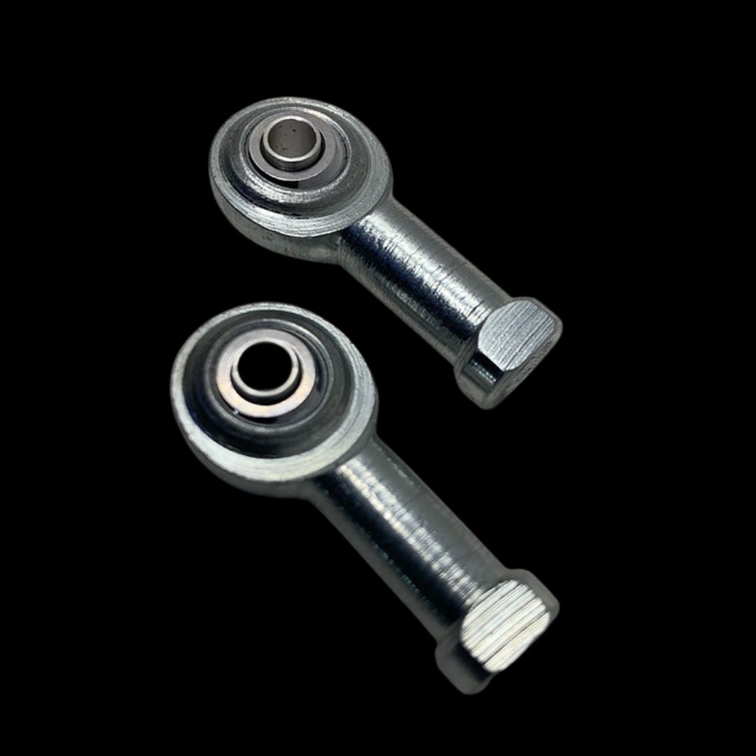 TAYLOR Steel Losi 5T & 5ive 2.0 Shock Extenders