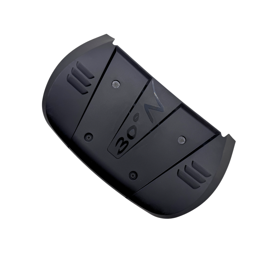 30 Degree North Big Flex Body Panels Only (Black)