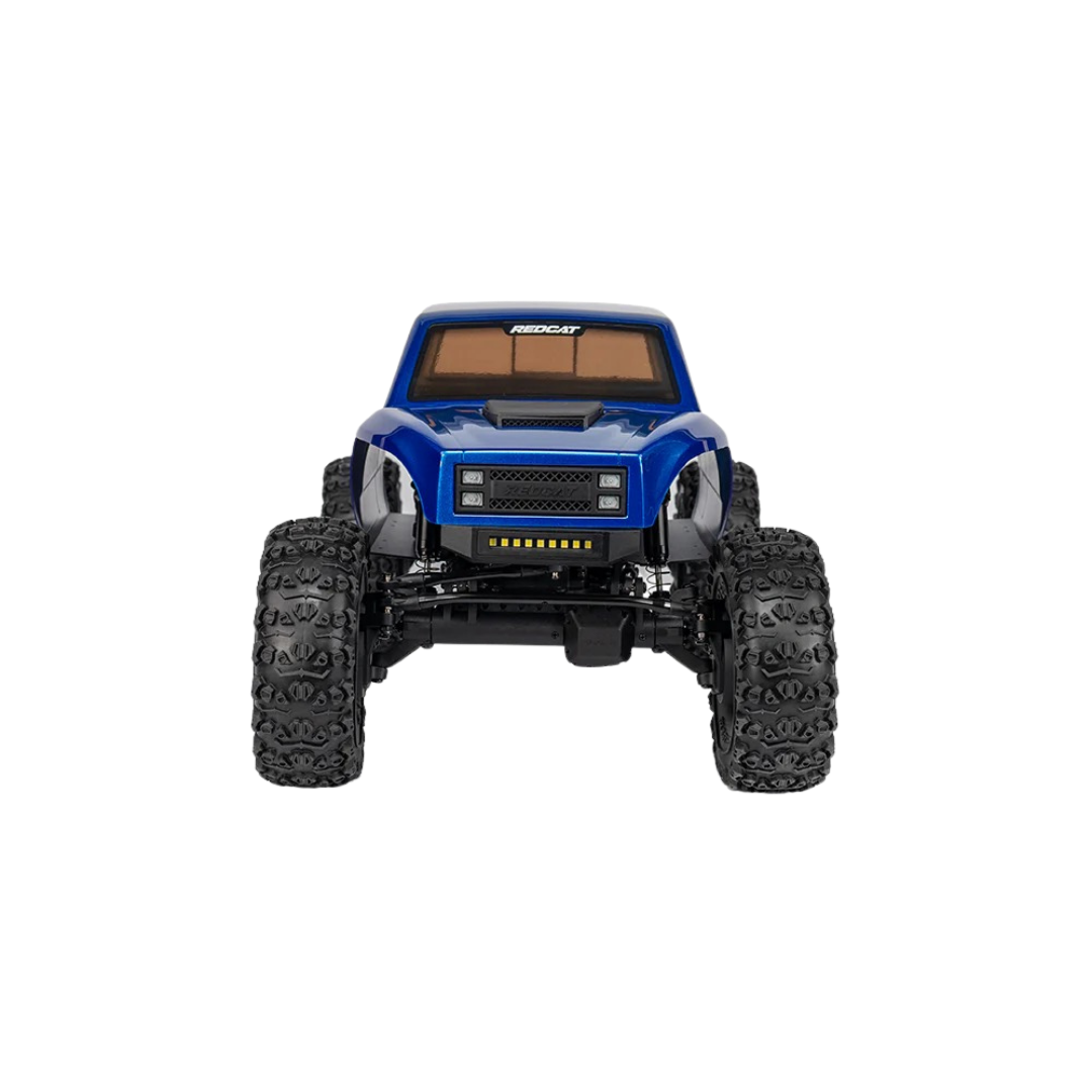 Redcat Vertex-10 1:10 Scale Brushless Electric Rock Crawler