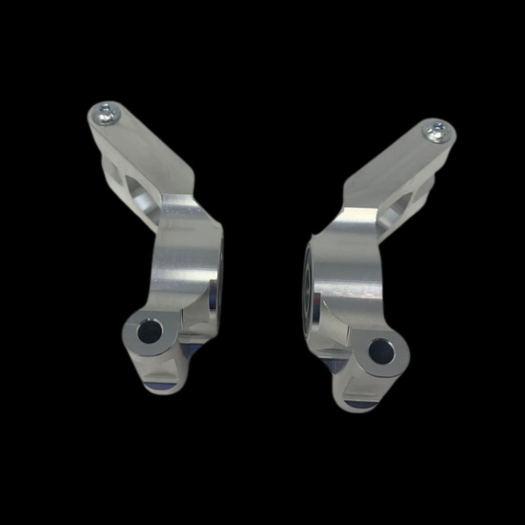 OUTLAW V4 Rear Hubs (2PC)