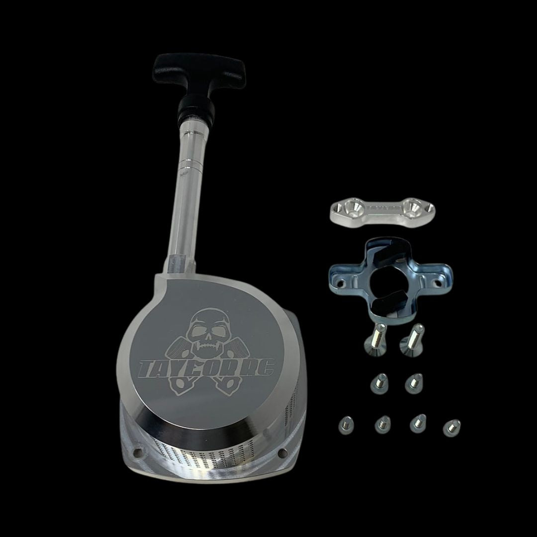 TAYLOR V2 Billet Small Block 26-39cc Easy Start