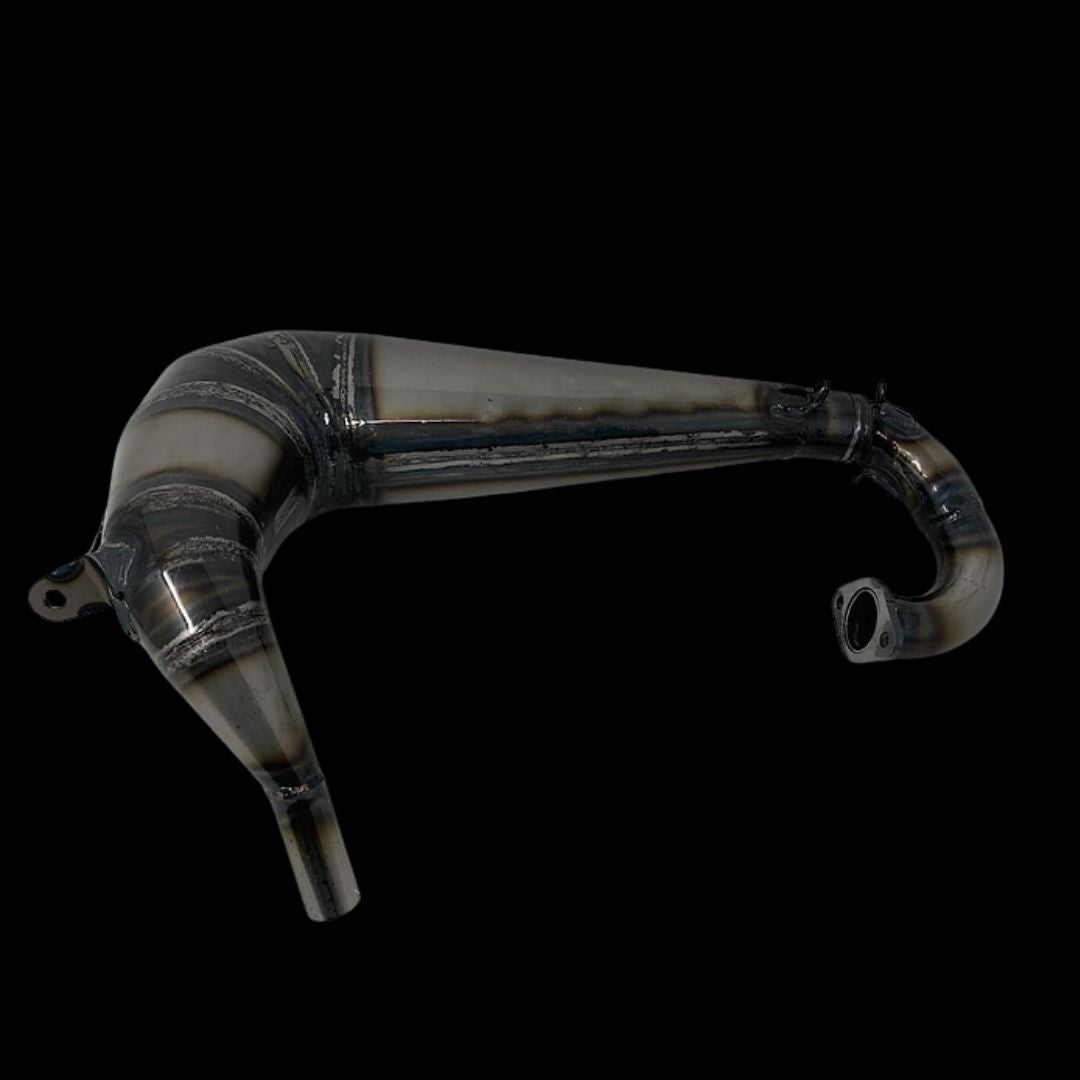 TAYLOR TG "ULTIMATE-EDITION" BAJA or HYBRID PIPE