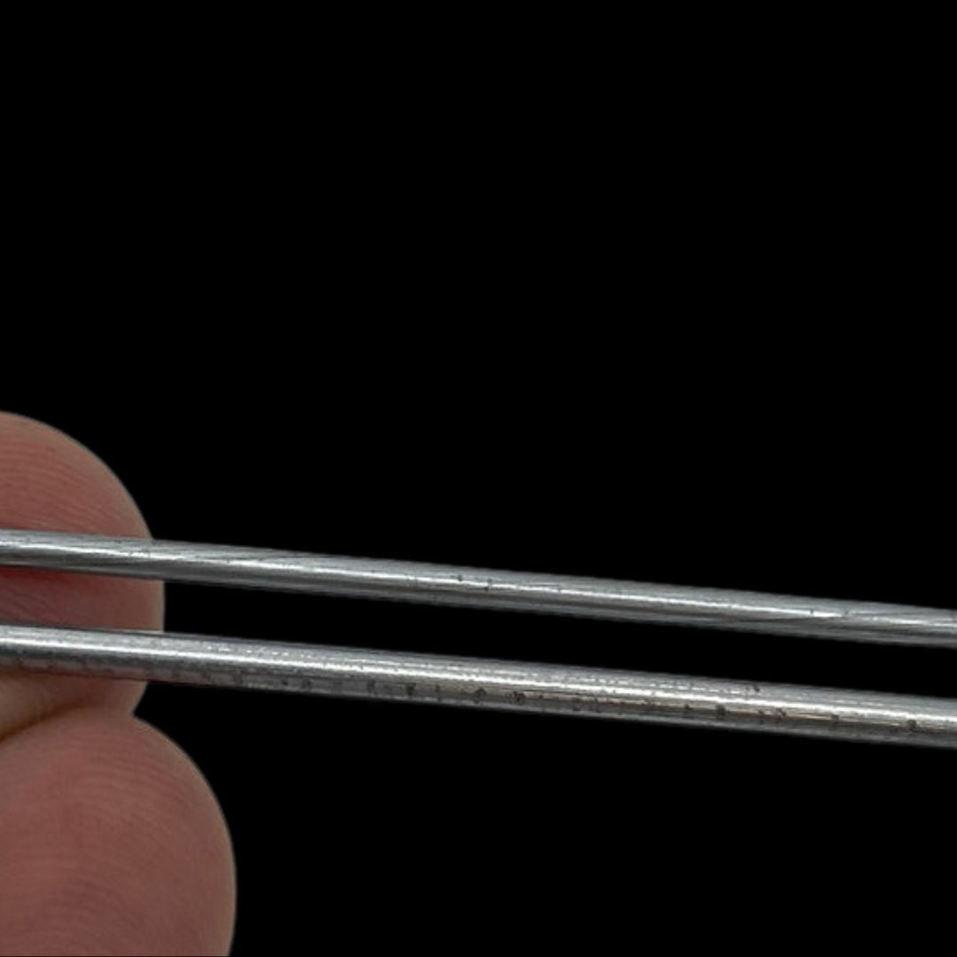 Detroit RC HD Baja, Vesla & Hybrid Linkage