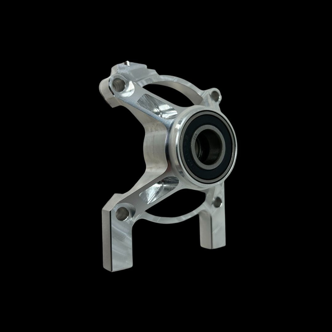 TAYLOR V3 LOSI/MCD Billet Clutch Bell Carrier - For Taylor engines