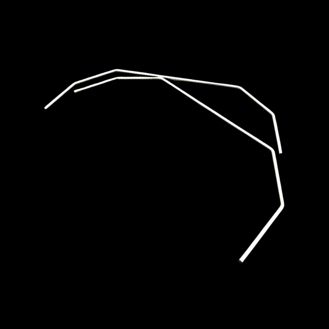 Primal RC Monster Truck 2 inch Extended Wheelbase Four-Link Suspension Kit