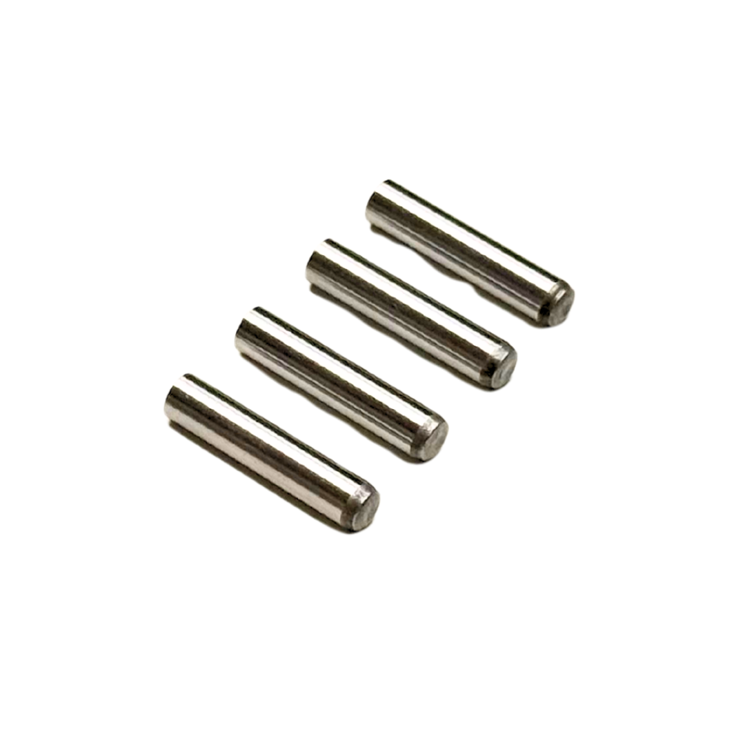 Taylor VESLA HD Dog Bone Spare Pin kit (4pcs)