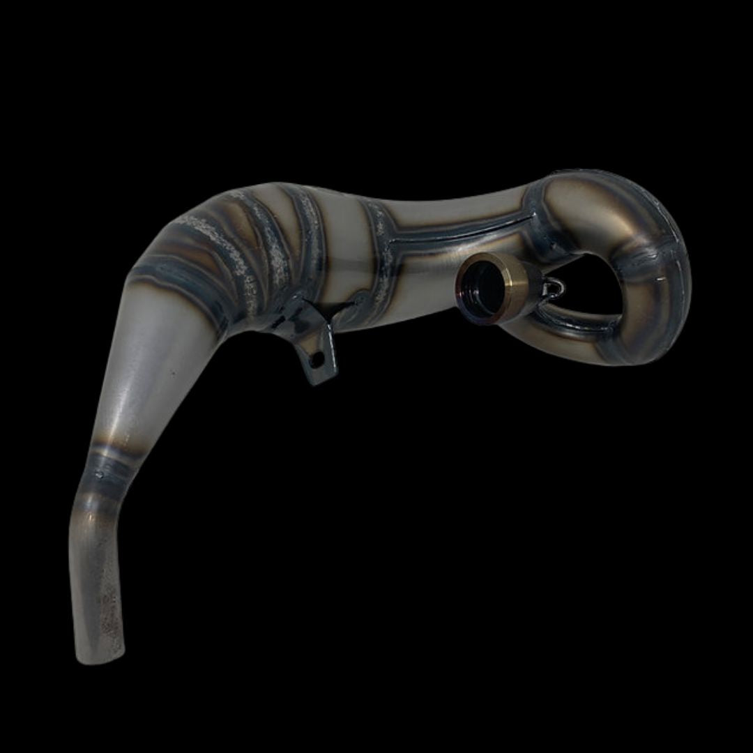 SAMBA KRAKEN TORQUE EXHAUST PIPE KIT