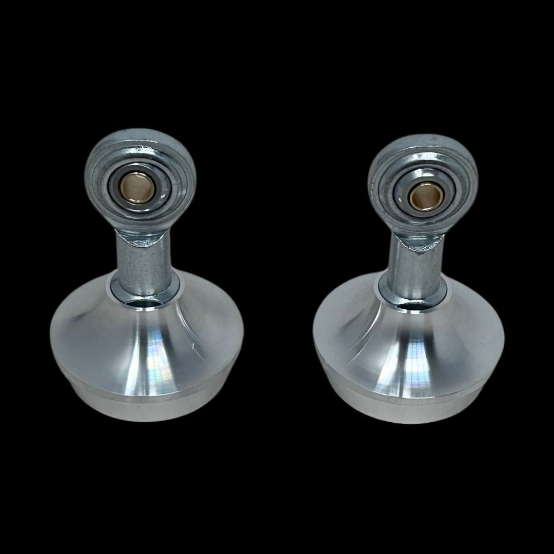 Taylor Losi 5T, 5ive 2.0 & 5B Billet Extended Shock Perch kit (2)