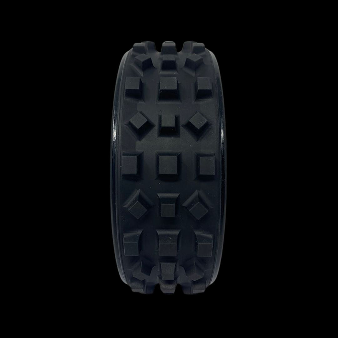 Pair of Genesis Cross-Cutter 2" with Lightweight Centres for 24mm Hex