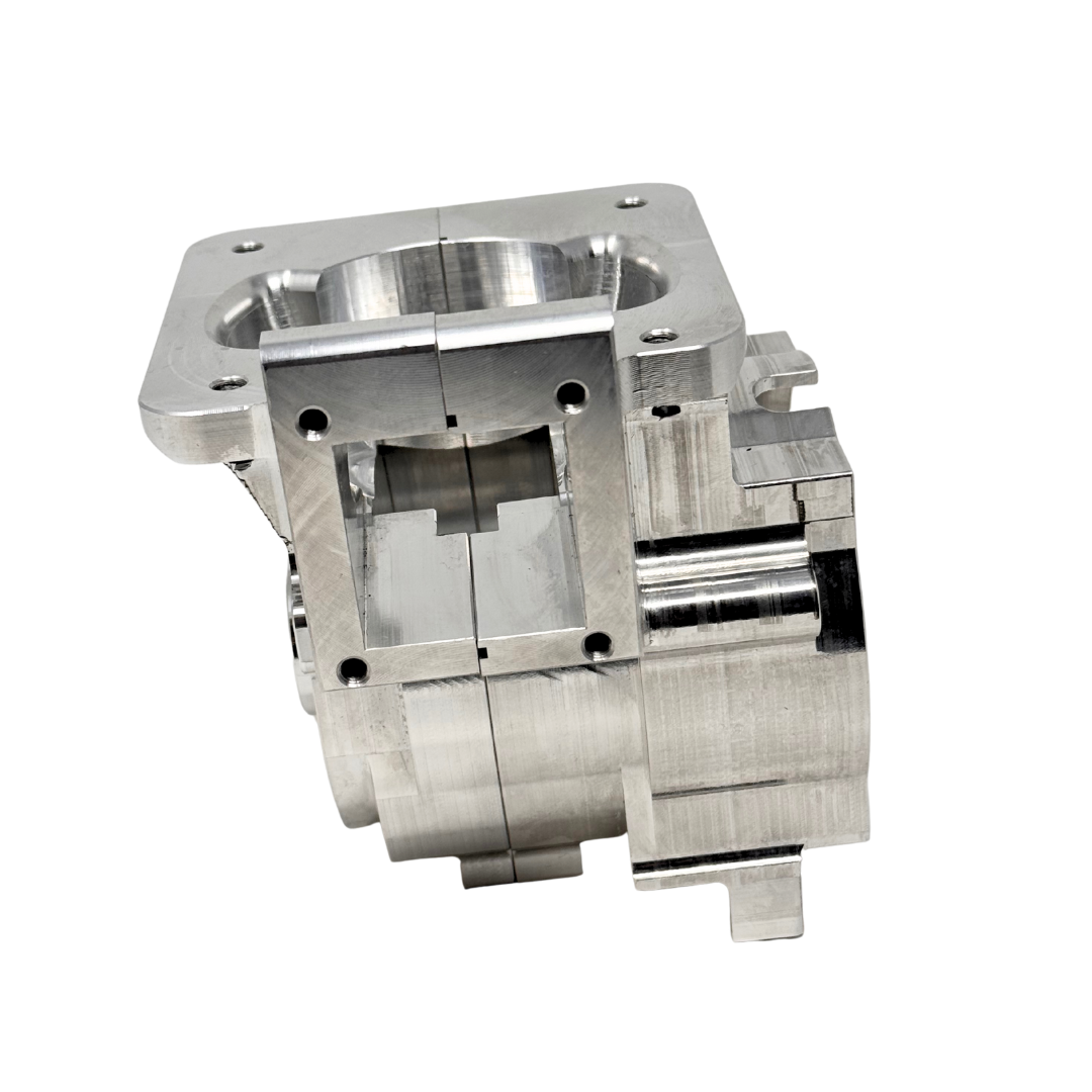 ALX 96 Crank Case Set