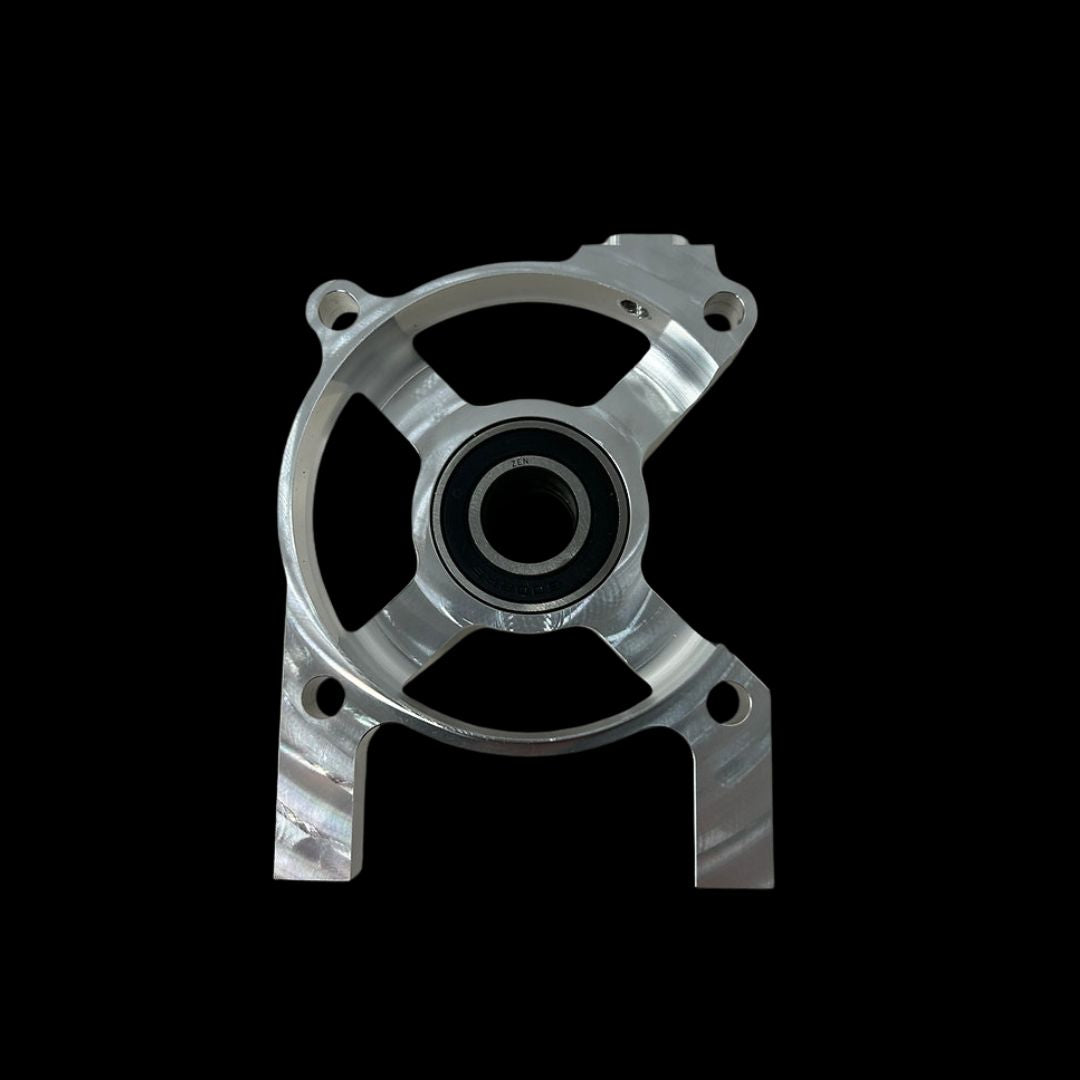 TAYLOR V3 LOSI/MCD Billet Clutch Bell Carrier - For Taylor engines