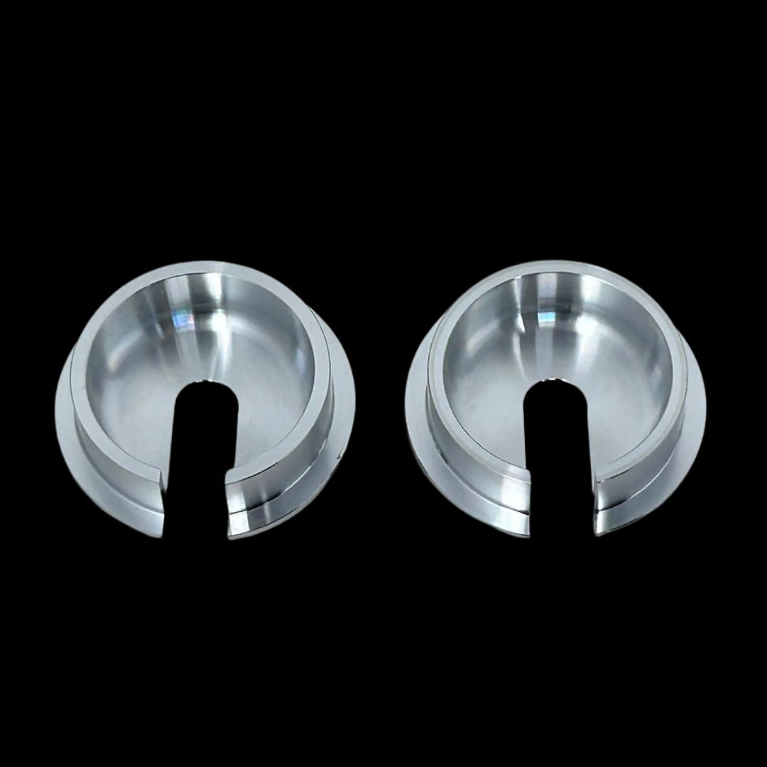 Taylor Losi 5T, 5ive 2.0 & 5B Billet Shock Perches (2)