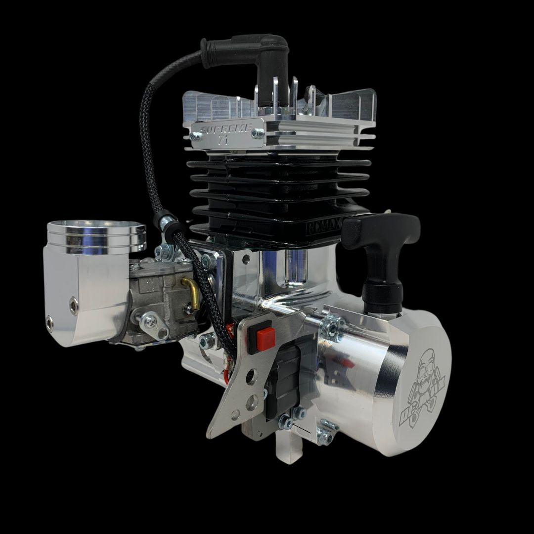 TAYLOR Big Block Easy Starter (40-80cc Taylor Engines)