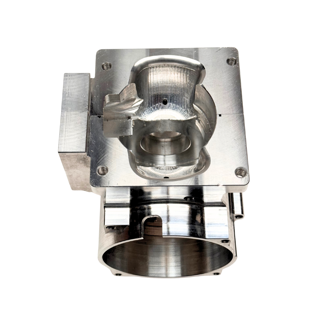 ALX 71P-85 Crank Case Set