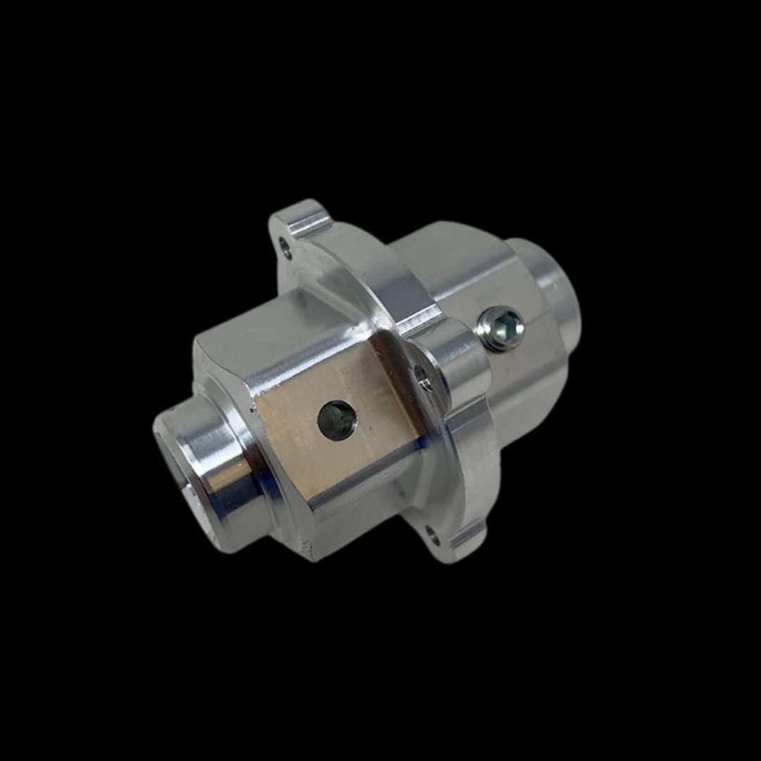 TAYLOR Hex-Lock Ultimate Locker for the HPI Baja (for ALX Shafts)