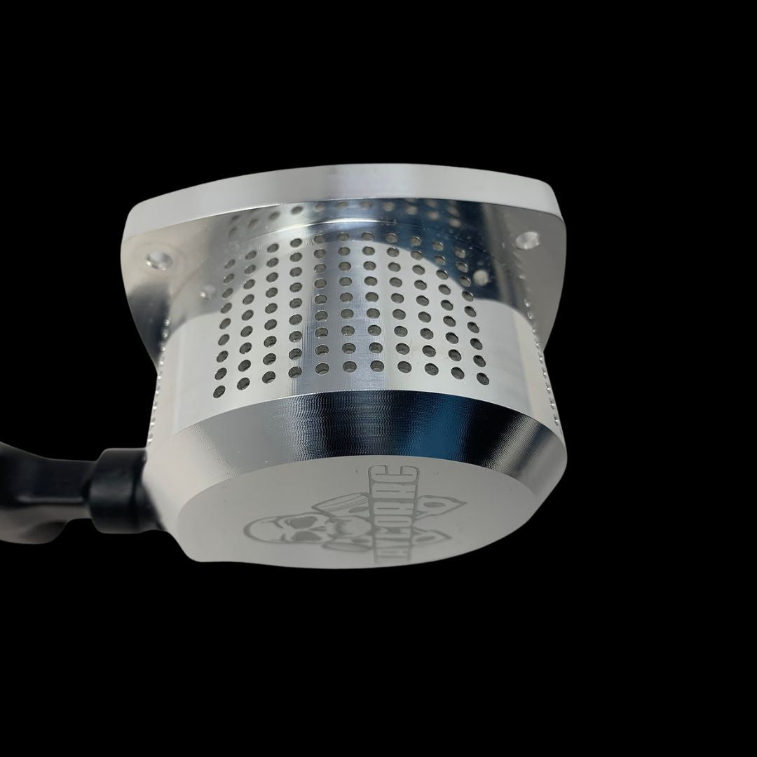 TAYLOR V2 Billet Small Block 26-39cc Easy Start