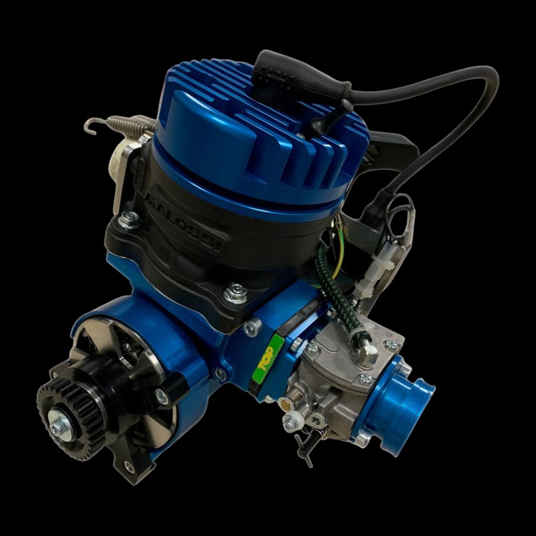 ALX 85 Malossi Losi 5IVE-T Kit