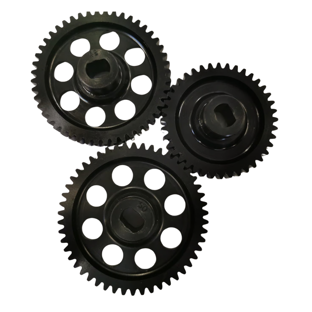 ALX Baja spur gear